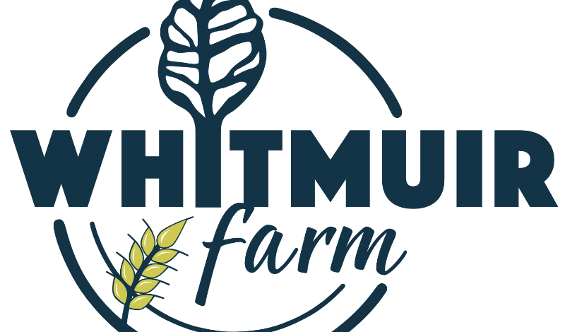 Whitmuir Farm logo